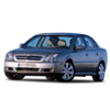 Opel Vectra Photo