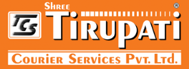 Shree Tirupati Courier Service Photo
