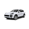 Porsche Cayenne S Diesel Photo