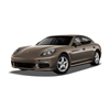 Porsche Panamera Diesel Photo