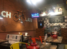 The Chocolate Room - Mulund - Mumbai Photo