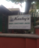 Koshy's Bakery - Richmond Town - Bangalore Photo