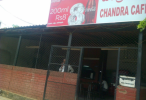 Chandra Cafe - Yelahanka - Bangalore Photo
