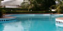 Country Club - Yelahanka - Bangalore Photo