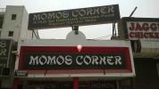 Momos Corner - Tilak Nagar - Delhi NCR Photo