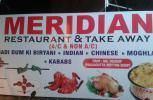 Meridian Cafe And Restaurant - Panjagutta - Hyderabad Photo