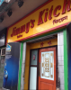 Jimmy's Kitchen - AJC Bose Road - Kolkata Photo