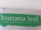Banana Leaf - Rashbehari Avenue - Kolkata Photo