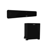 Philips Sound Bar DSP475U Photo