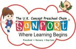 Sanfort Pre School - Delhi Photo