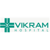 Vikram Hospital and Heart Care - Millers Road - Bangalore