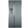 Haier Side By Side Door Refrigerator HRF 663 ITA2 Photo