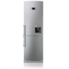 LG Double Door - Bottom Freezer Refrigerator GCF419BLQAPVPEBN Photo