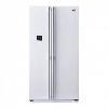 LG Side By Side Door Refrigerator GC-B217WVQ Photo