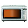 Panasonic Convection Microwave Oven NN-C784MF Photo