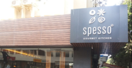 Spesso Gourmet Kitchen - Nariman Point - Mumbai Photo