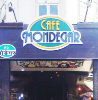 Mondegar - Colaba - Mumbai Photo