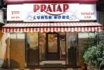 Pratap Lunch Home - Fort - Mumbai Photo