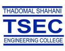 Thadomal Shahani Engineering College - Mumbai Photo