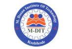 M. Dasan Institute of Technology (M-DIT ) - Kozhikode Photo