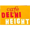 Cafe Delhi Heights - DLF Phase 4 - Gurgaon Photo