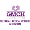 Geetanjali Medical College and Hospital - Udaipur Photo