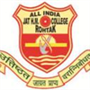 All India Jat Heroe's Memorial College - Rohtak Photo