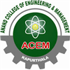 Anand College of Engineering and Management - Kapurthala Photo