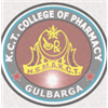 K.C.T. College of Pharmacy - Gulbarga Photo