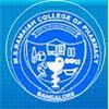 M.S. Ramaiah College of Pharmacy - Bangalore Photo