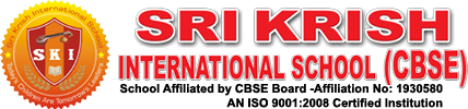 Sri Krish International School - Chennai Photo