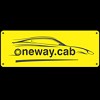 One Way Cab Photo