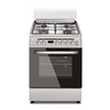 Carysil 4 Burners Stainless Steel Gas Cooking Range F6402xGWM Photo