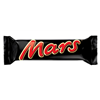 Mars Chocolate Photo
