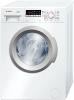 Bosch 6 KG Front Load Washing Machine WAB16260IN Photo