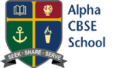 Alpha CBSE School - Porur - Chennai Photo