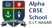 Alpha CBSE School - CIT Nagar - Chennai Photo