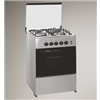 Elica F3402 NGRH - SS Cooking Range Photo