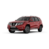 Nissan Terrano XV 110 PS Photo