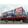 Milan Cinema - Karampura - Delhi Photo