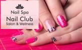 Nail Club - Andheri West - Mumbai Photo