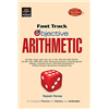 Fast Track Objective Arithmetic - Rajesh Verma Photo