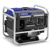 Yamaha 2.8kVA 4-Stroke Petrol EF2800i Photo