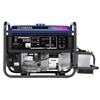 Yamaha 6kVA Electric Start Petrol EF6600DE Photo