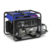 Yamaha 4kVA 4-Stroke Petrol EF4000DE Photo