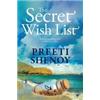 The Secret Wish List - Preeti Shenoy Photo