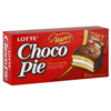 Lotte Choco Pie Photo