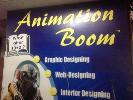 Animation Boom - Dwarka - Delhi Photo