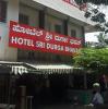 Hotel Sri Durga Bhavan - Gokulam - Mysore Photo