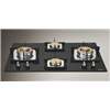 Elica Built in Hobs MFC 4B 70 DX Cooking Stove Photo